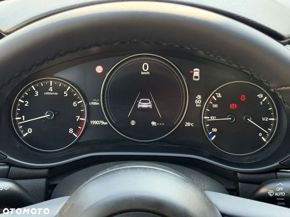 Mazda 3 2.0 mHEV Exclusive Line - 15