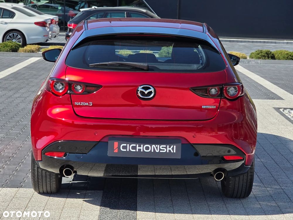 Mazda 3 2.0 mHEV Kai - 3