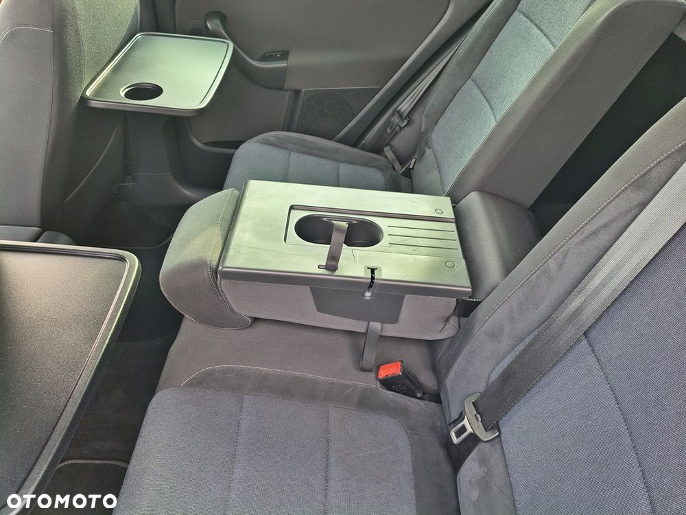 Volkswagen Golf Plus 1.2 TSI Style - 26