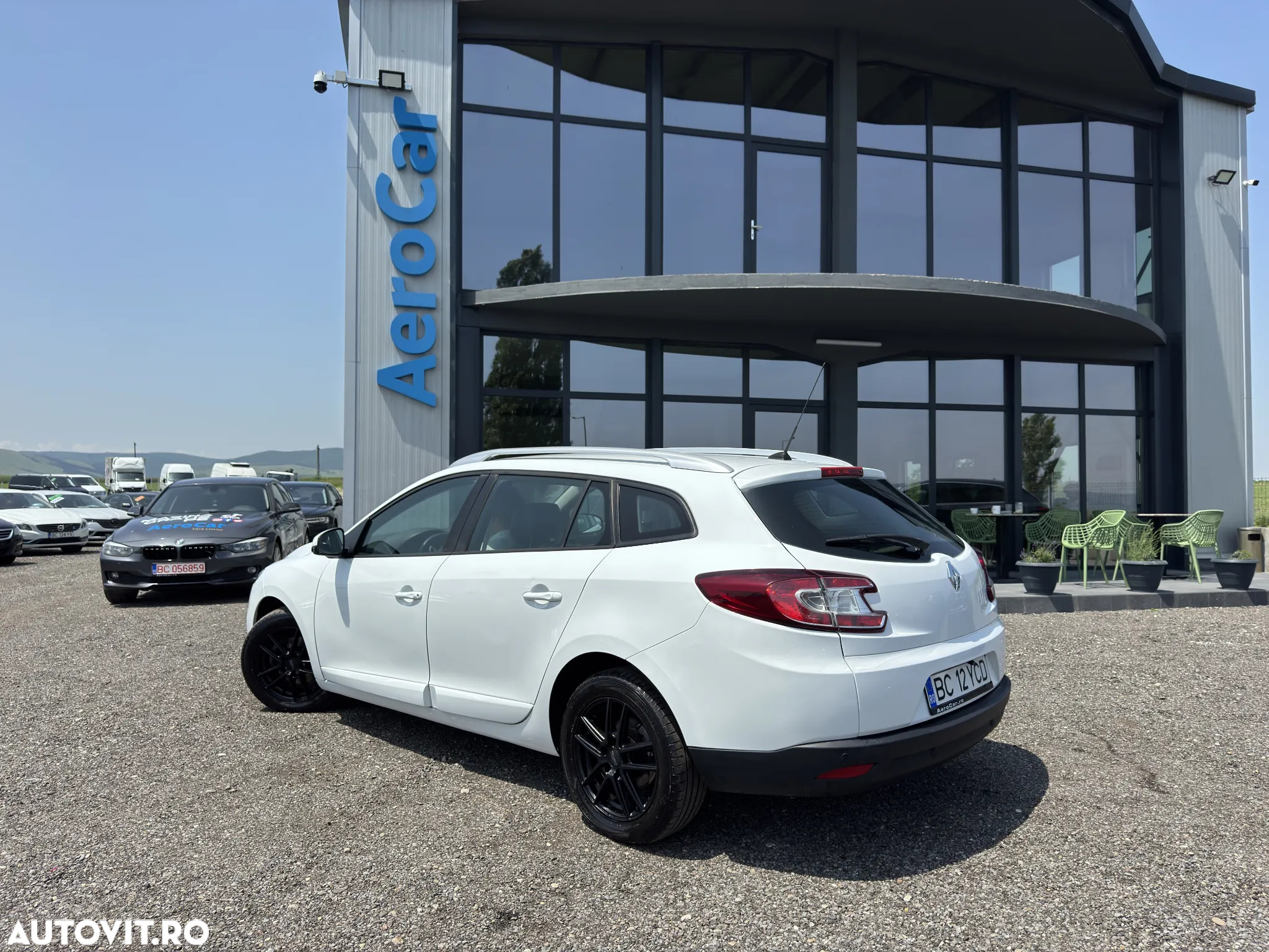 Renault Megane - 13
