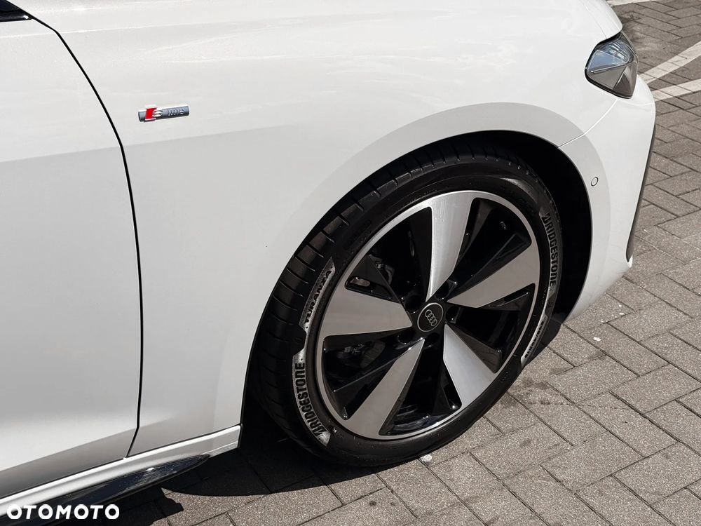 Audi A5 Avant TFSI 150 kW S tronic - 12