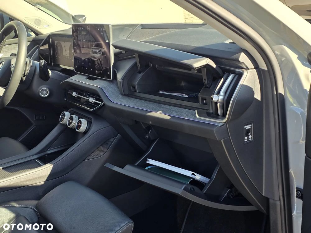 Skoda Kodiaq 2.0 TDI 4x2 Selection DSG - 13