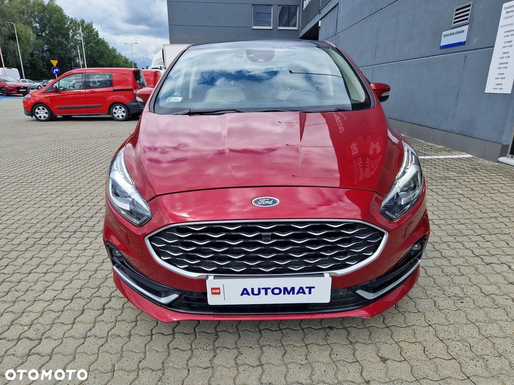 Ford S-Max 2.0 EcoBlue Vignale - 7