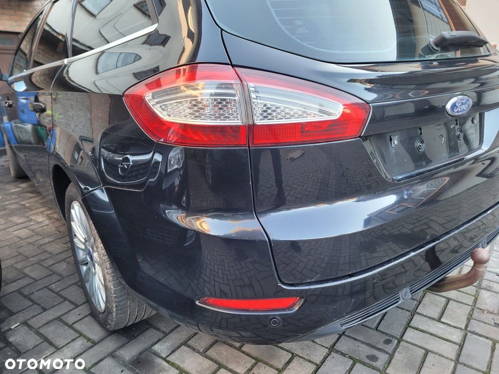 Ford Mondeo 2.0 TDCI Business Edition - 22