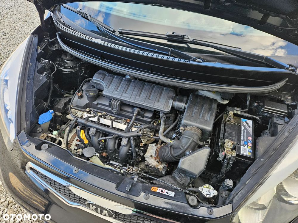 Kia Picanto 1.2 Spirit - 15