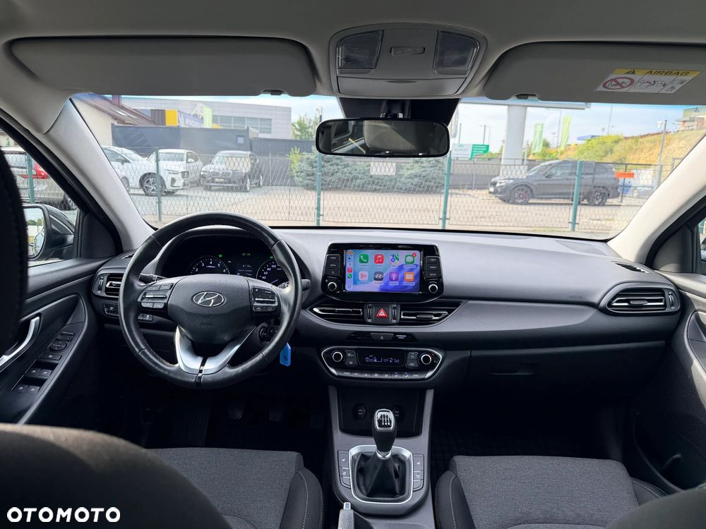 Hyundai i30 - 20