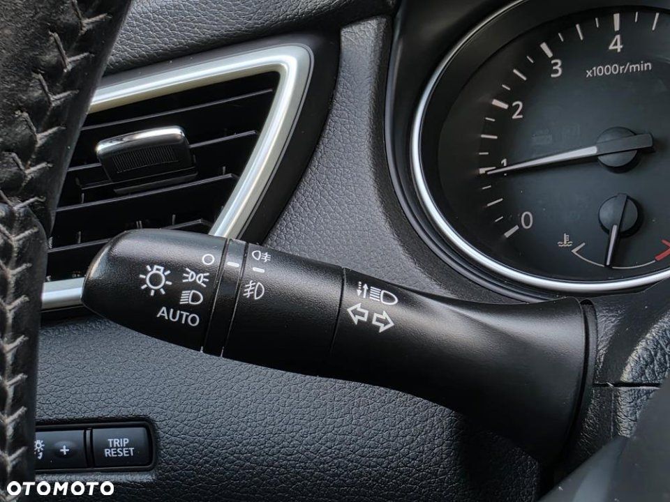 Nissan Qashqai - 29