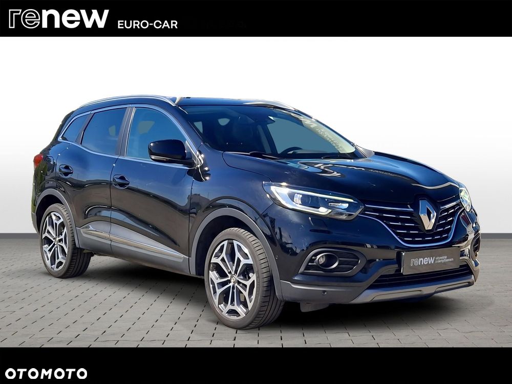 Renault Kadjar 1.5 Blue dCi Intens - 7