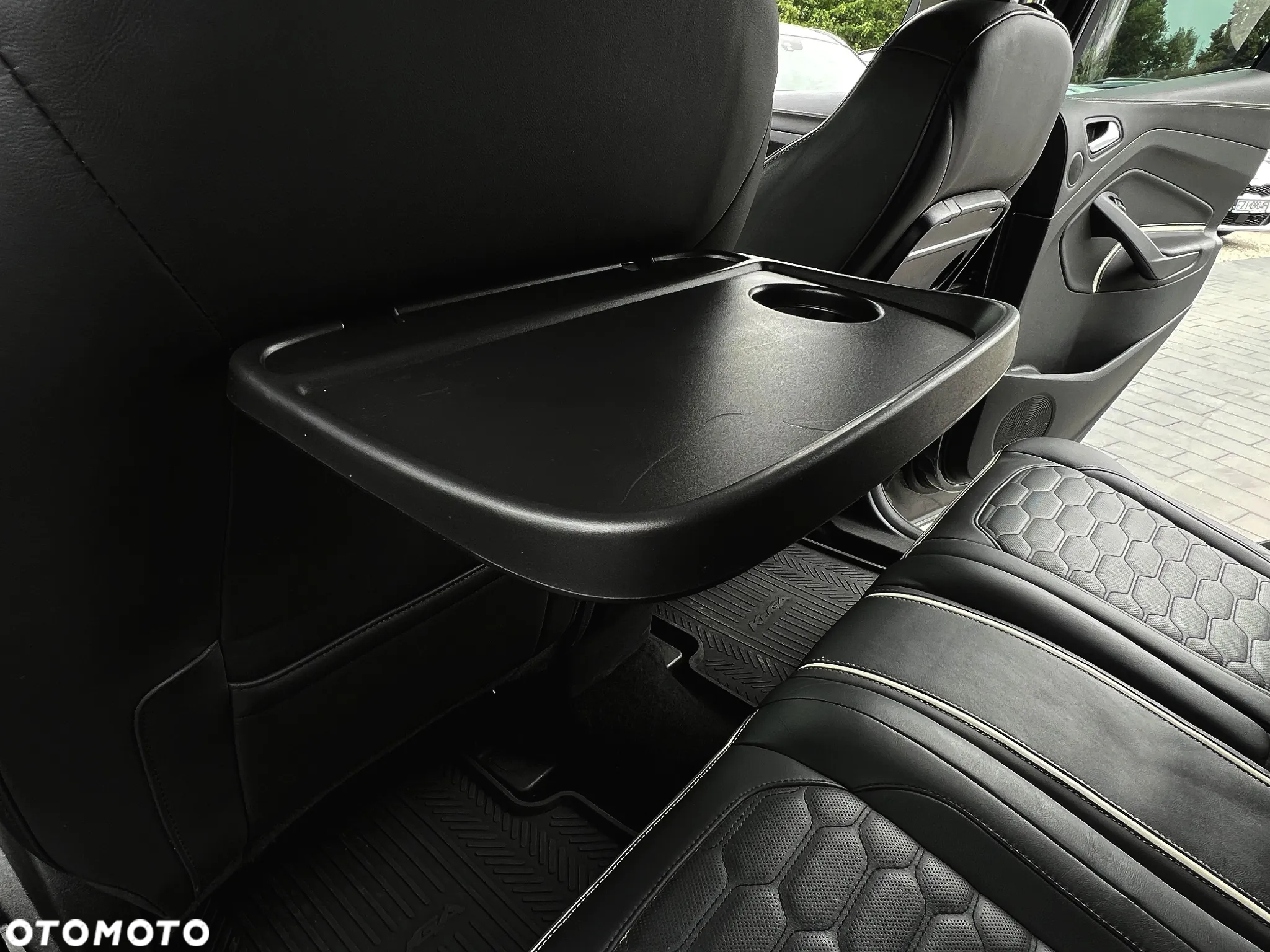 Ford Kuga 2.0 TDCi 4x4 Vignale - 18