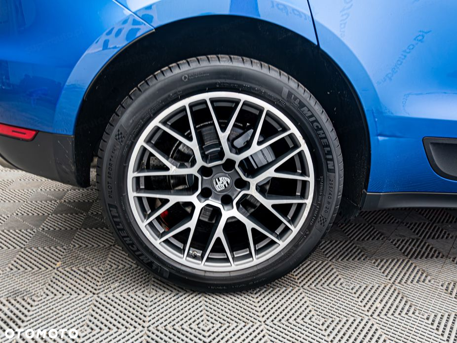 Porsche Macan S Diesel - 32