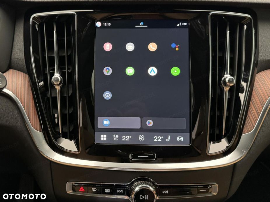 Volvo V60 B4 B Ultra Dark - 10