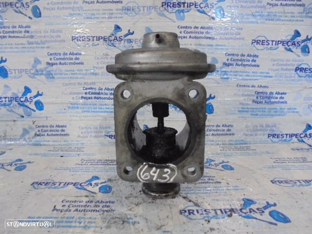 Egr 7804351 70045007 BMW E92 COUPE FASE 2 2012 335D 285CV 2P BRANCO VACUO - 3