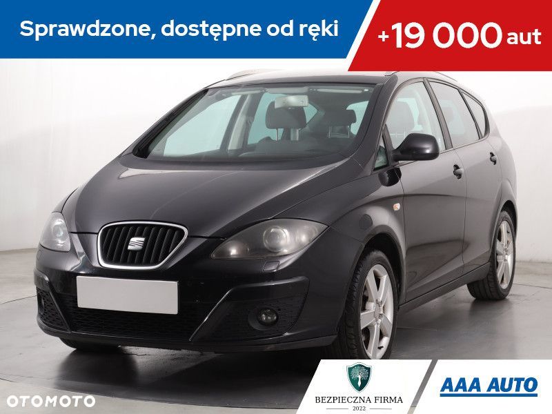 Seat Altea XL - 1