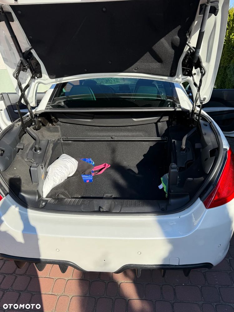 Peugeot 308 CC 2.0 HDi Sport Pack - 3