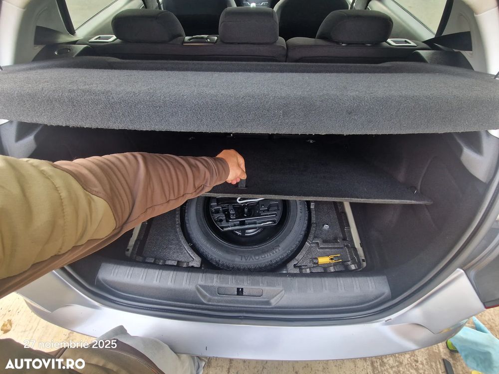 Peugeot 308 PureTech 110 Stop & Start Style - 10