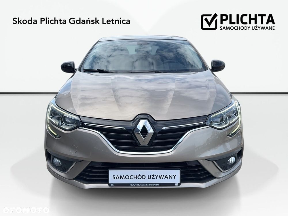 Renault Megane - 3