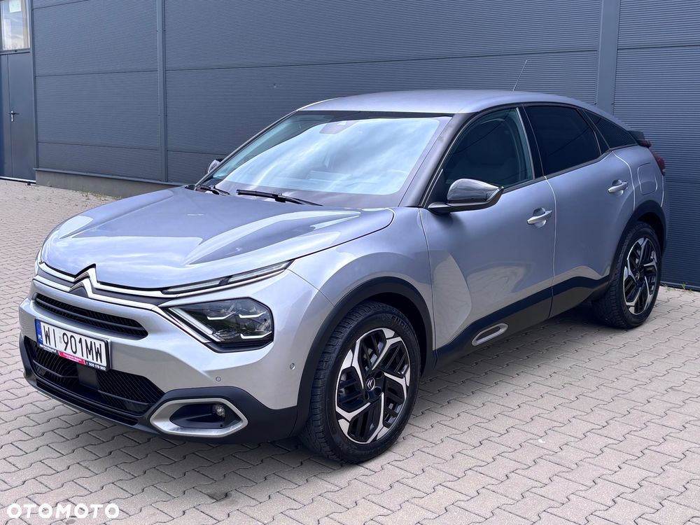 Citroën C4 1.5 BlueHDi Shine S&S - 11