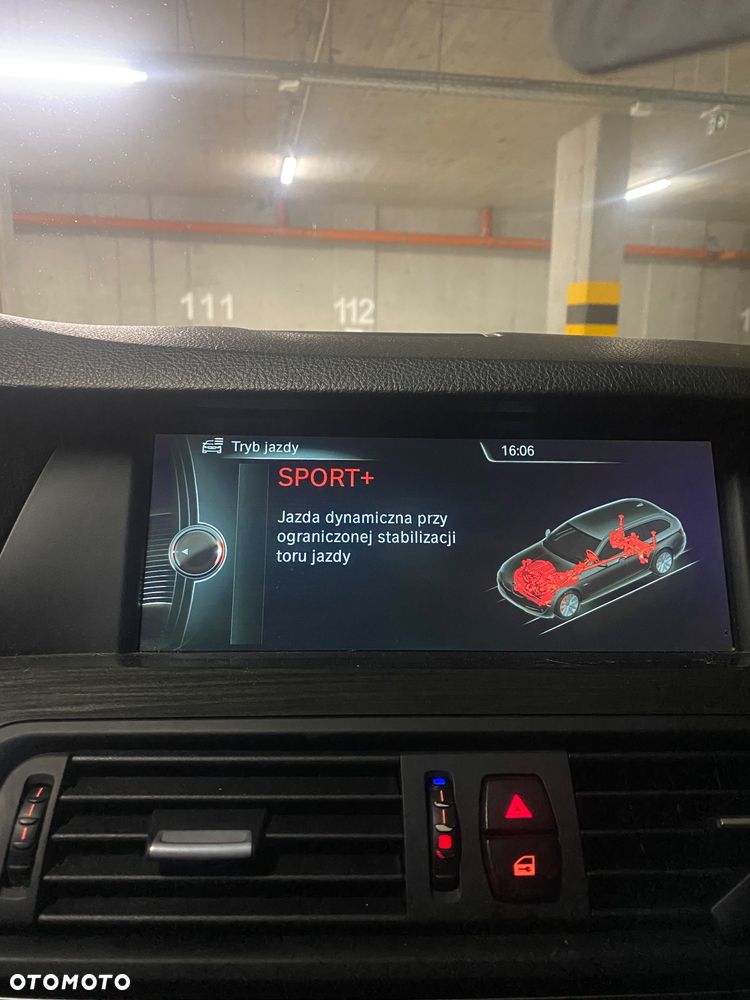 BMW Seria 5 520d - 14