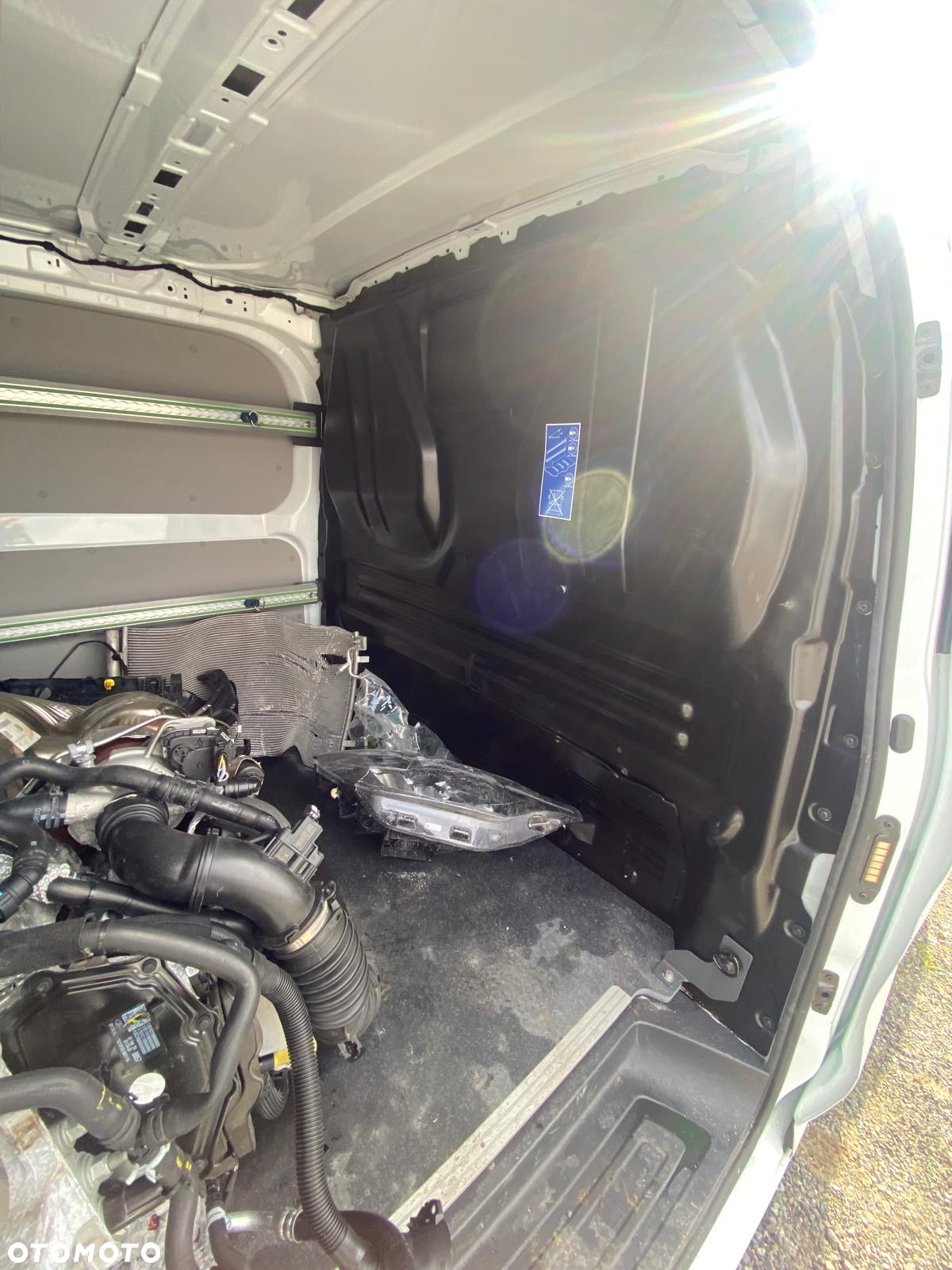 Ford Transit custom - 24