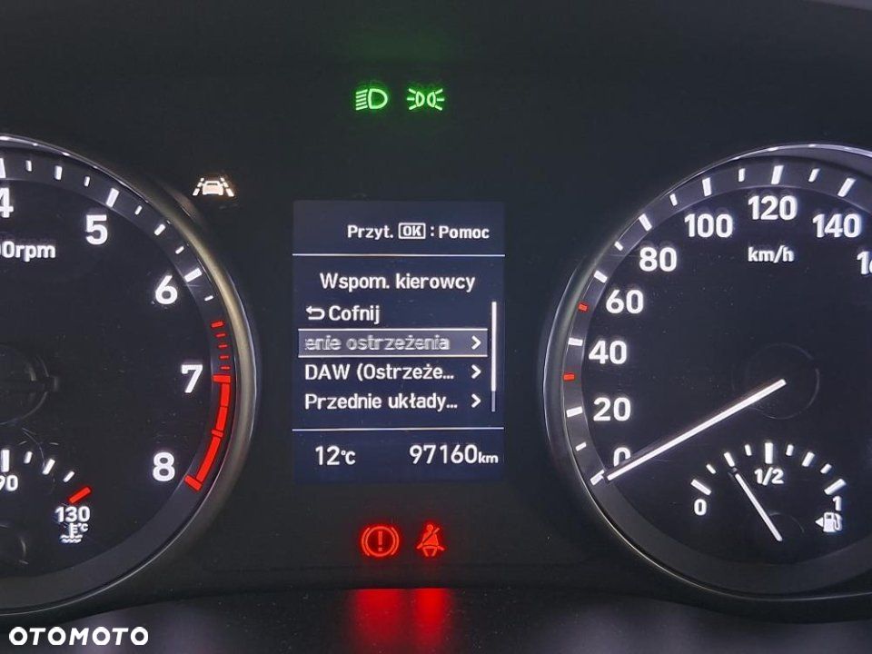Hyundai i30 2022