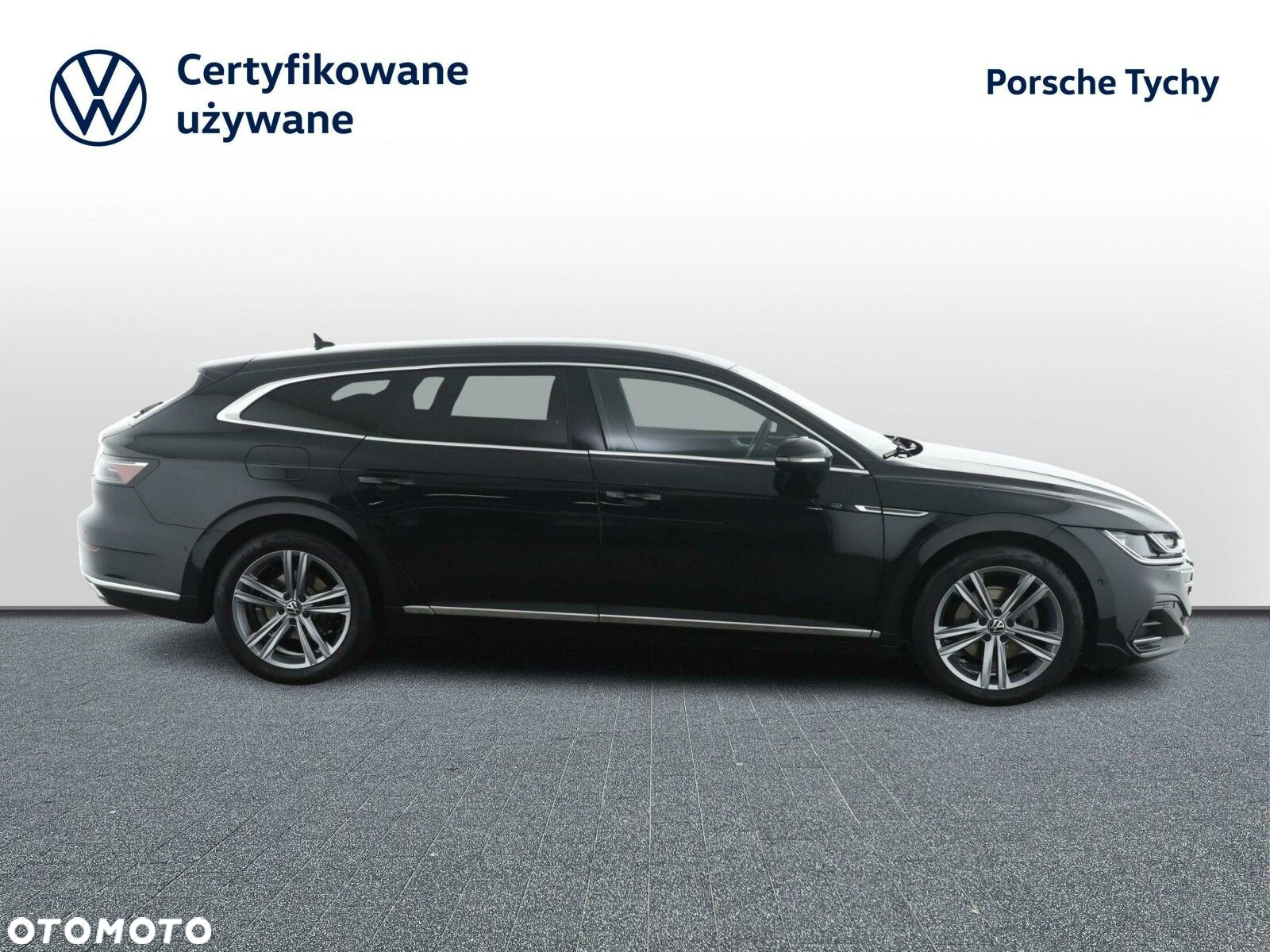 Volkswagen Arteon - 3