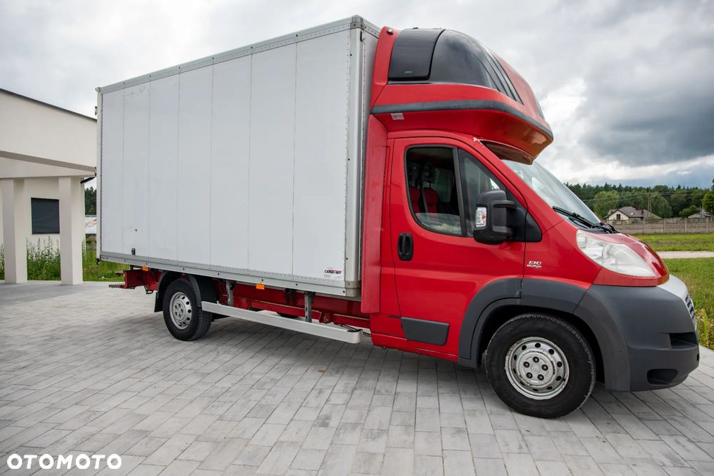 Fiat Ducato - 1