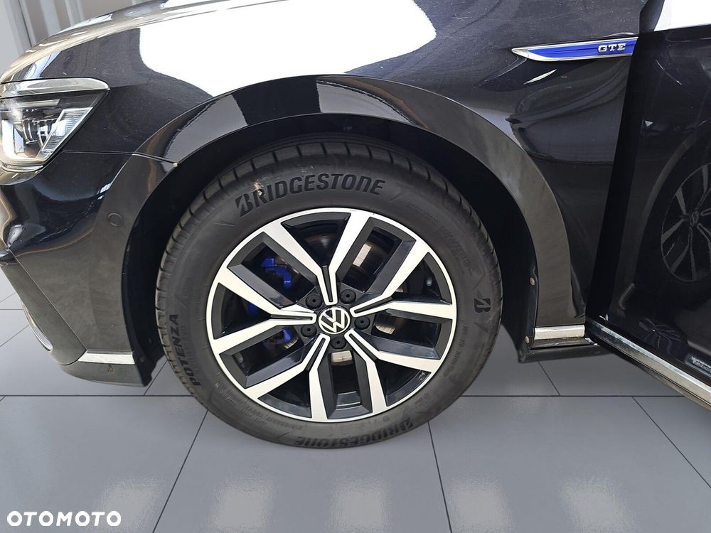 Volkswagen Passat Variant 1.4 TSI Plug-In Hybrid GTE DSG - 36