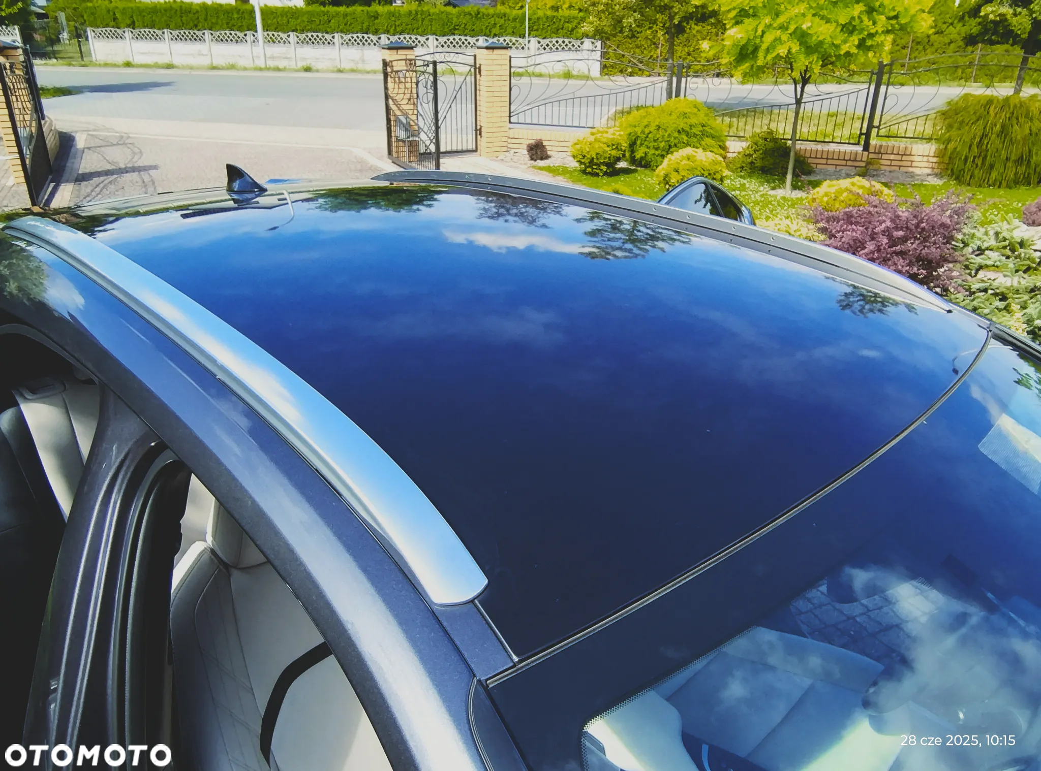 Lexus UX 250h GPF Business AWD - 17