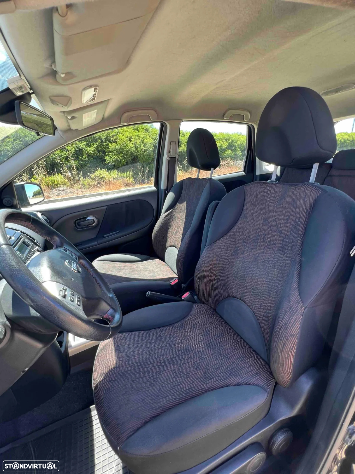 Nissan Note 1.4 Acenta - 20