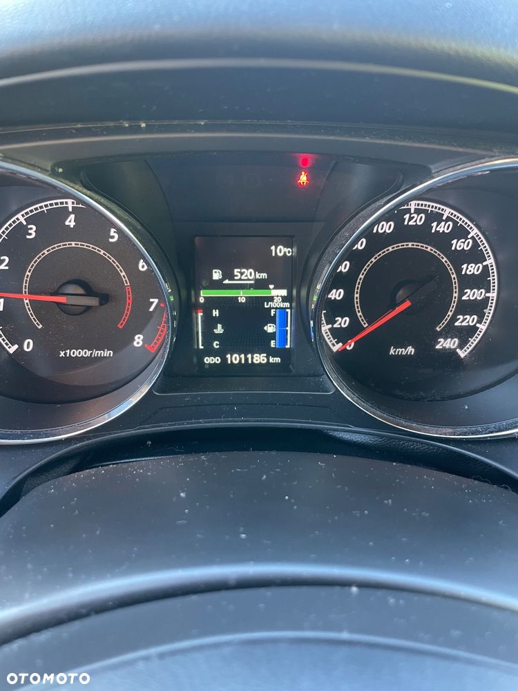 Mitsubishi ASX 1.6 Active - 4