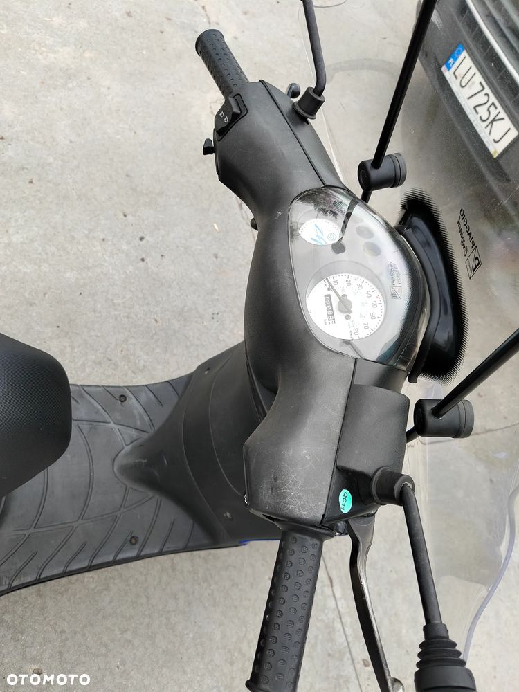 Piaggio ZIP - 8