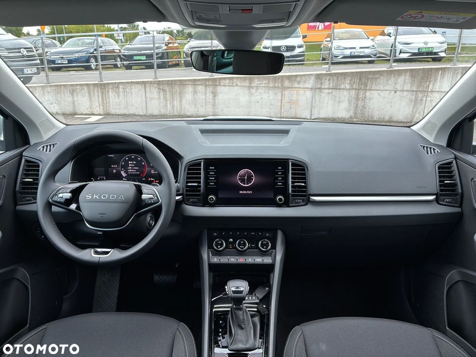 Skoda Karoq - 4