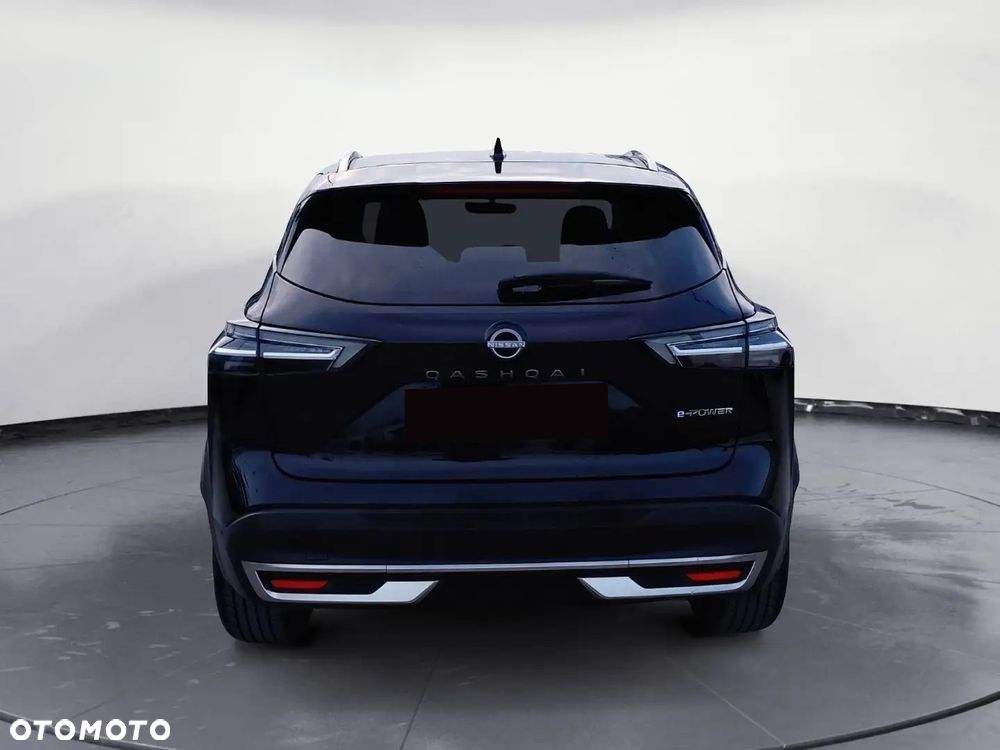 Nissan Qashqai 1.5 e-POWER N-Connecta - 5