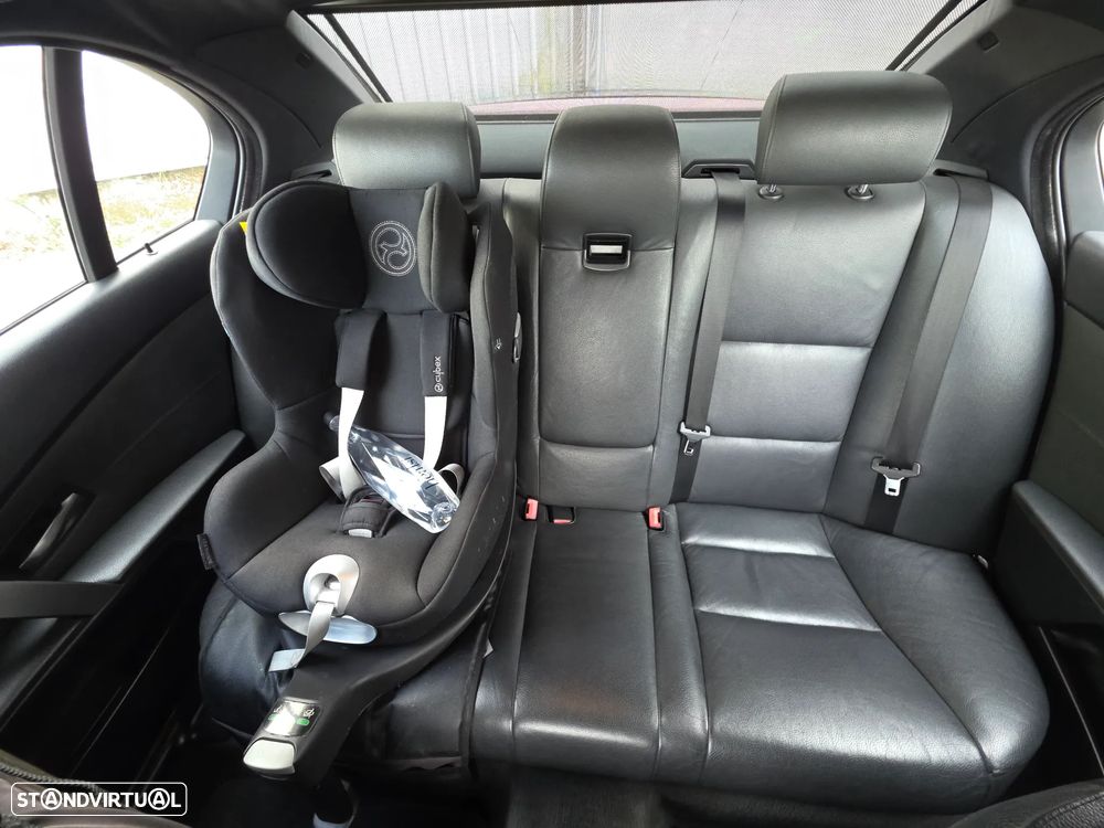 BMW 530 dA - 14