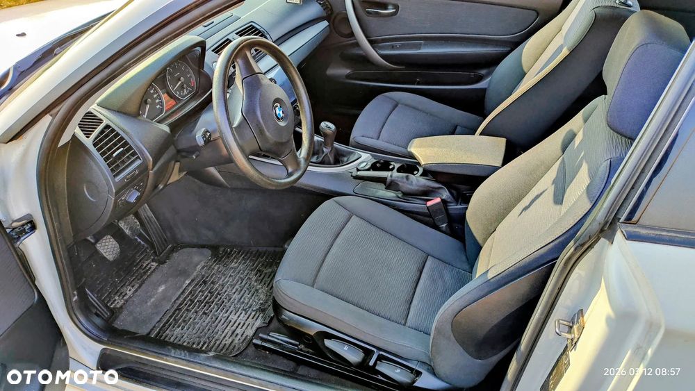 BMW Seria 1 116i Edition Lifestyle - 7