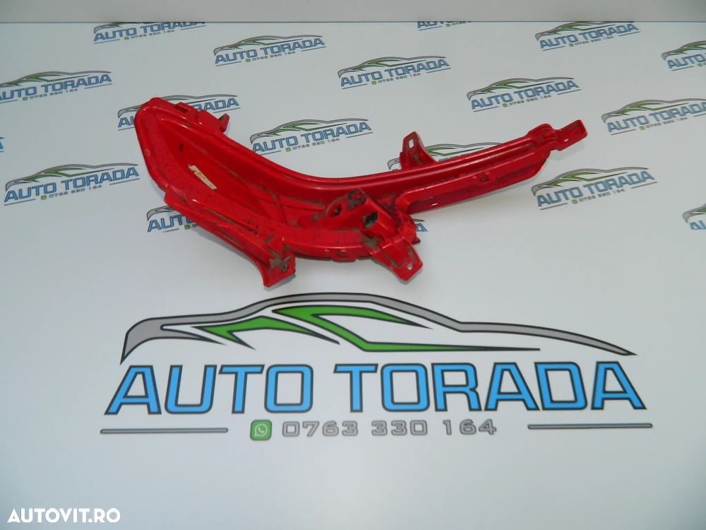Stop stanga bara spate Hyundai Elantra An 2019 2020 2021 cod 92405-F2510 - 5