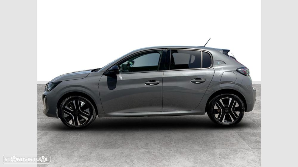 Peugeot e-208 50 kWh Style - 8