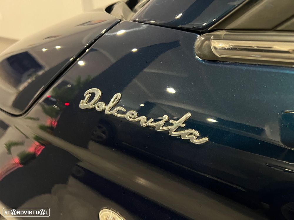 Fiat 500 1.0 Hybrid Dolcevita - 4