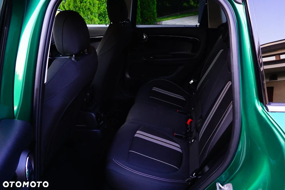 MINI Countryman Cooper S Sport - 19