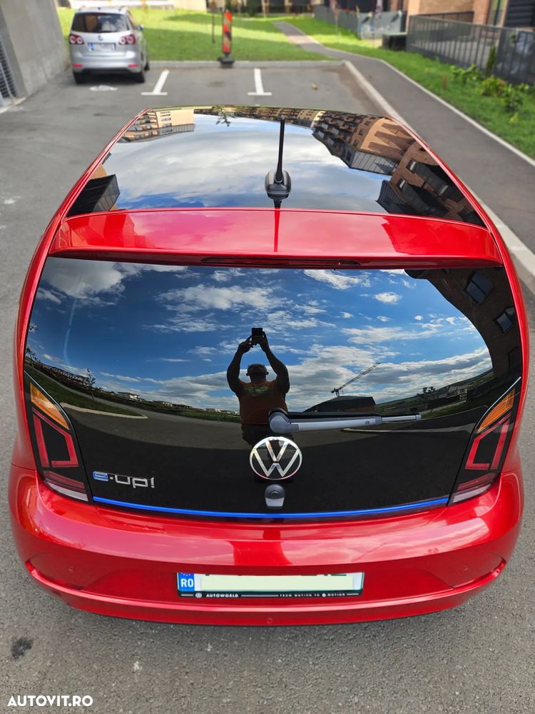Volkswagen up! - 13
