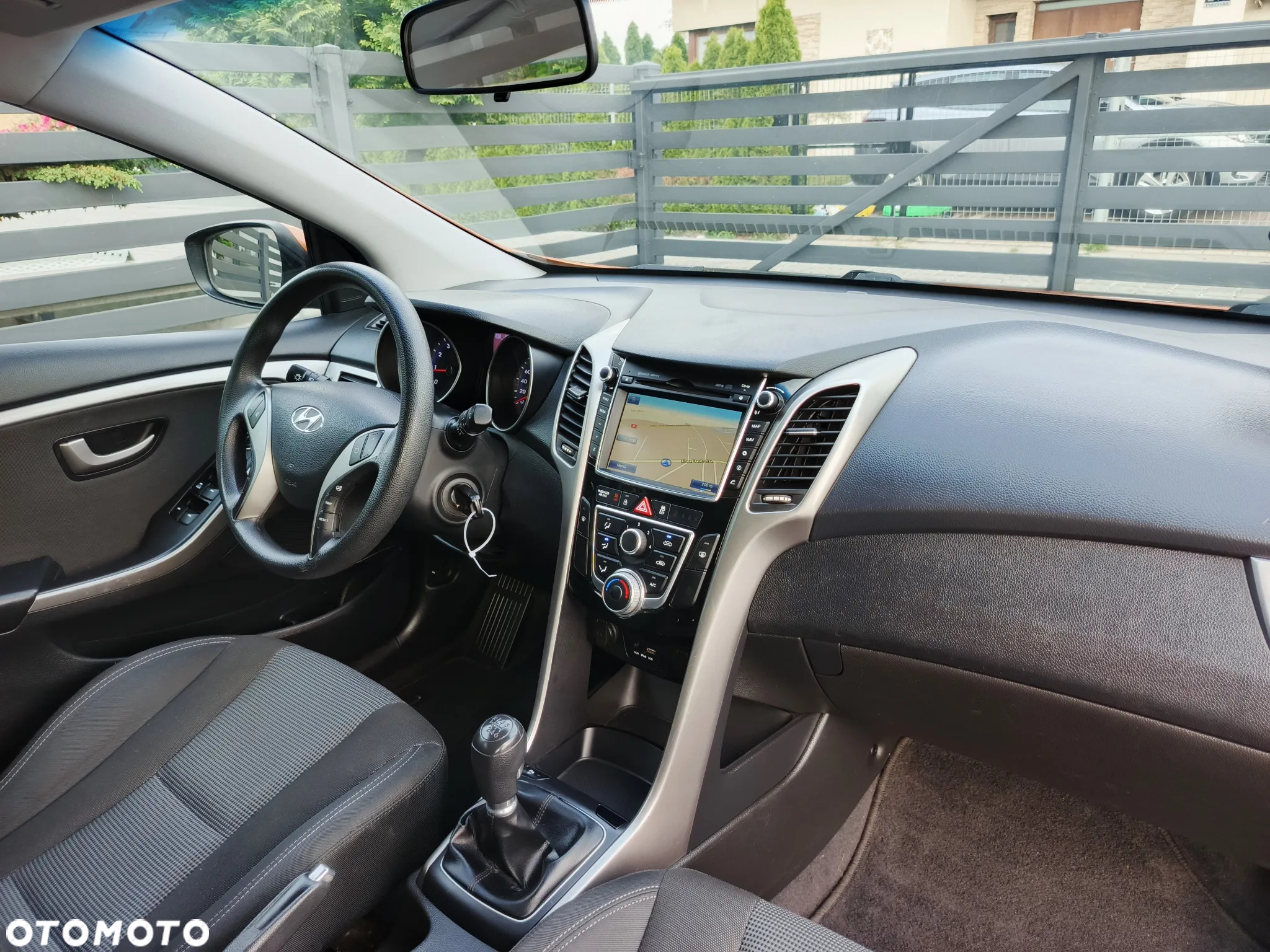 Hyundai i30 1.4 Style - 18
