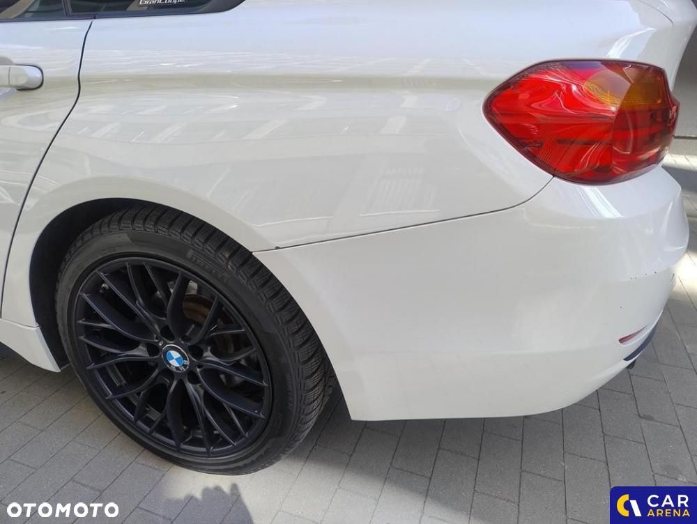 BMW Seria 4 - 33