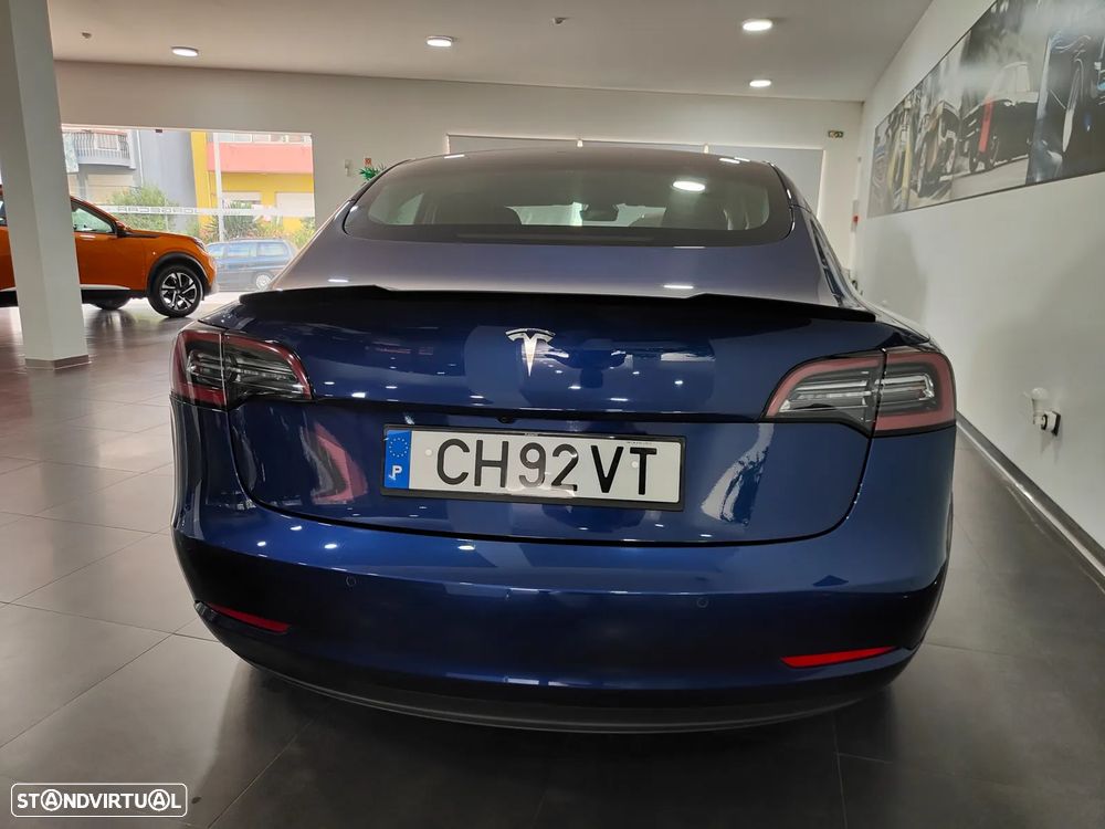 Tesla Model 3 Standard RWD - 20
