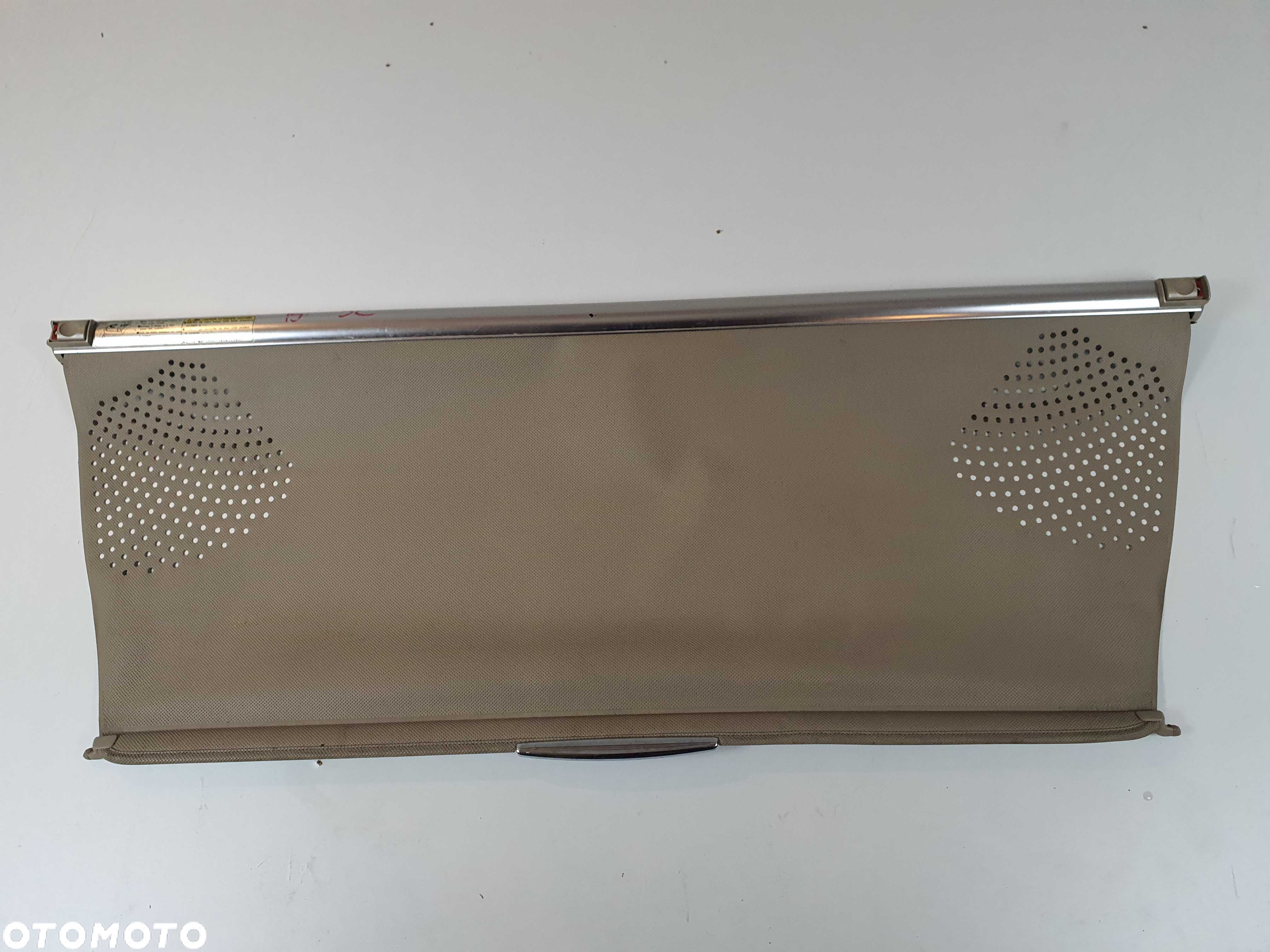LEXUS IS200 IS300 roleta kombi sportcross 99-05 - 1
