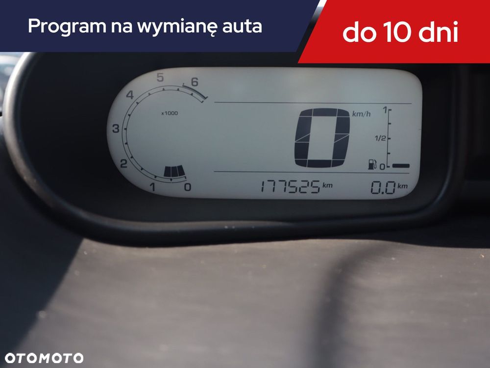 Citroën C3 Picasso - 13