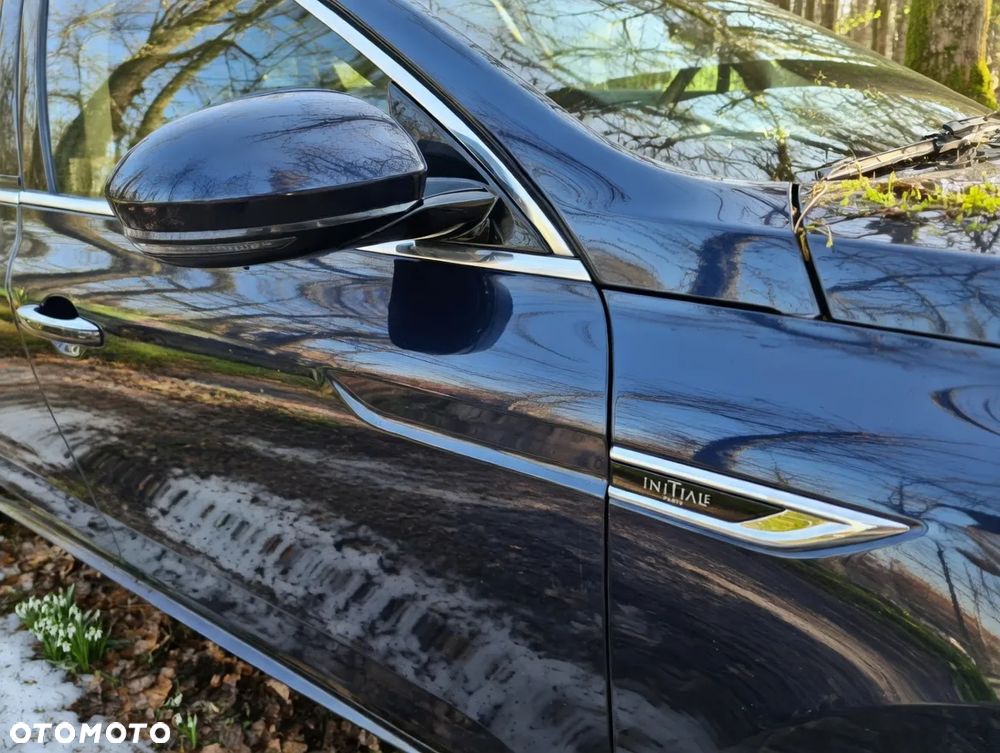 Renault Talisman 1.6 Energy dCi Initiale Paris EDC - 11