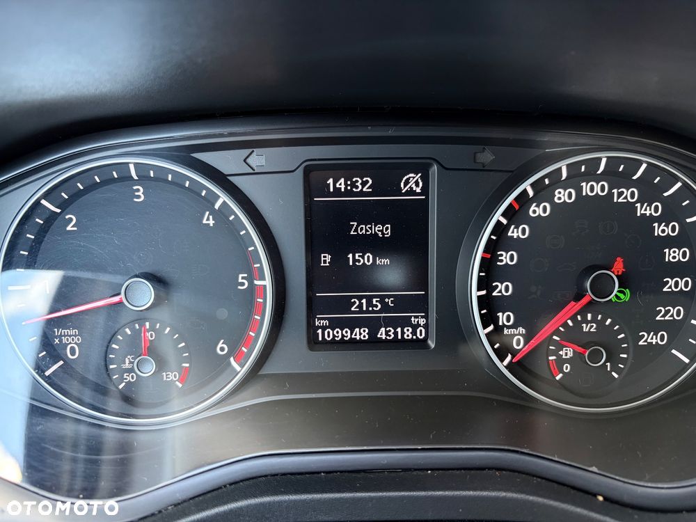 Volkswagen Amarok 3.0 V6 TDi 4MOTION Comfortline - 19