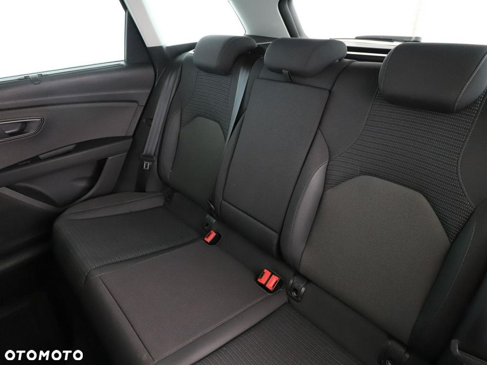 Seat Leon 2.0 TSI OPF DSG Xcellence - 18