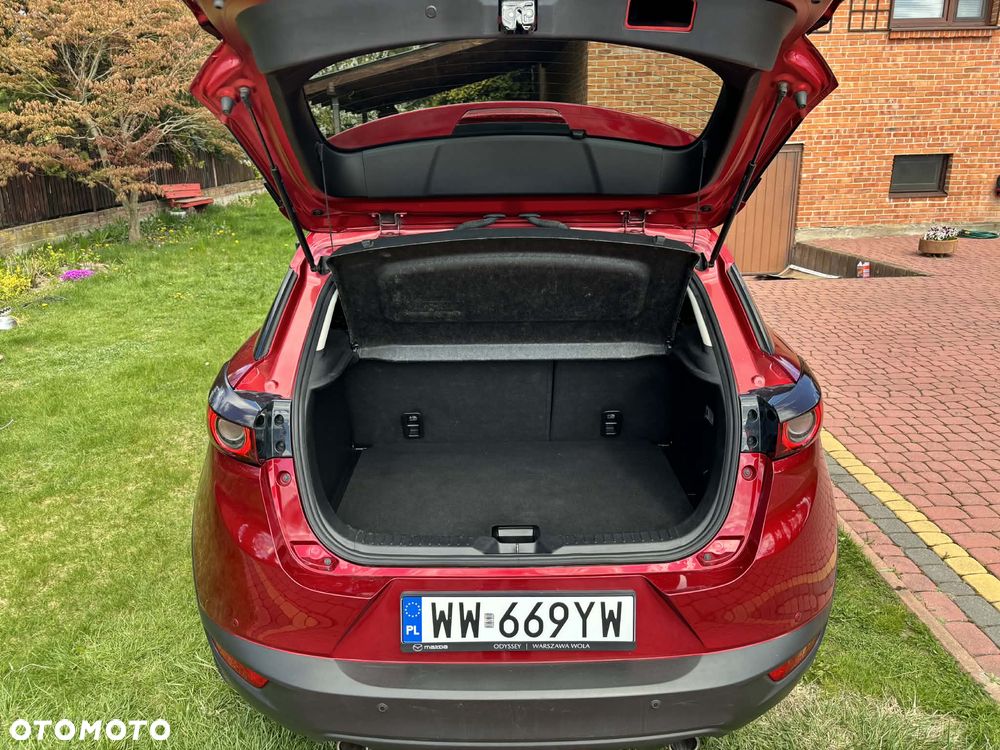 Mazda CX-3 2.0 SkyPassion - 20