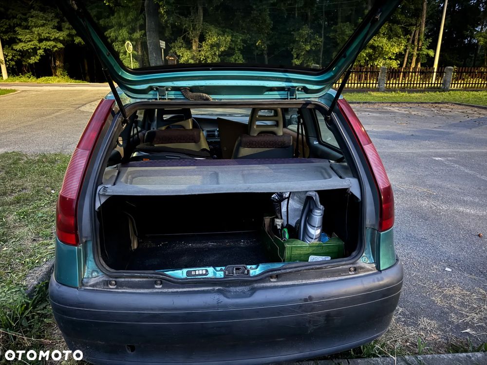 Fiat Punto 55 S - 11